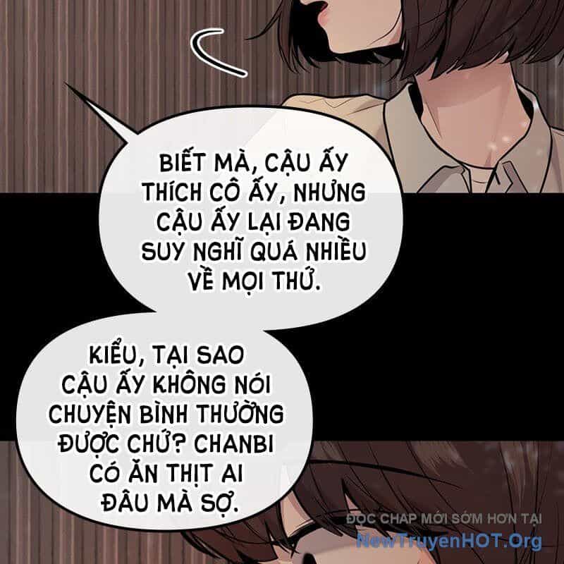 Trở Về Bên Chanbi - Chương 34 - ảnh 41
