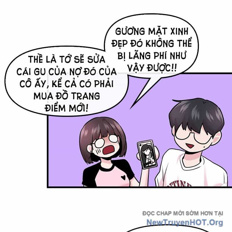 Trở Về Bên Chanbi - Chương 39 - ảnh 132