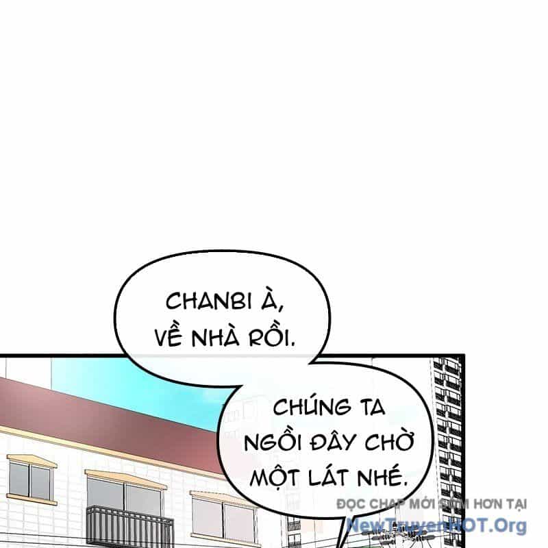 Trở Về Bên Chanbi - Chương 4 - ảnh 32