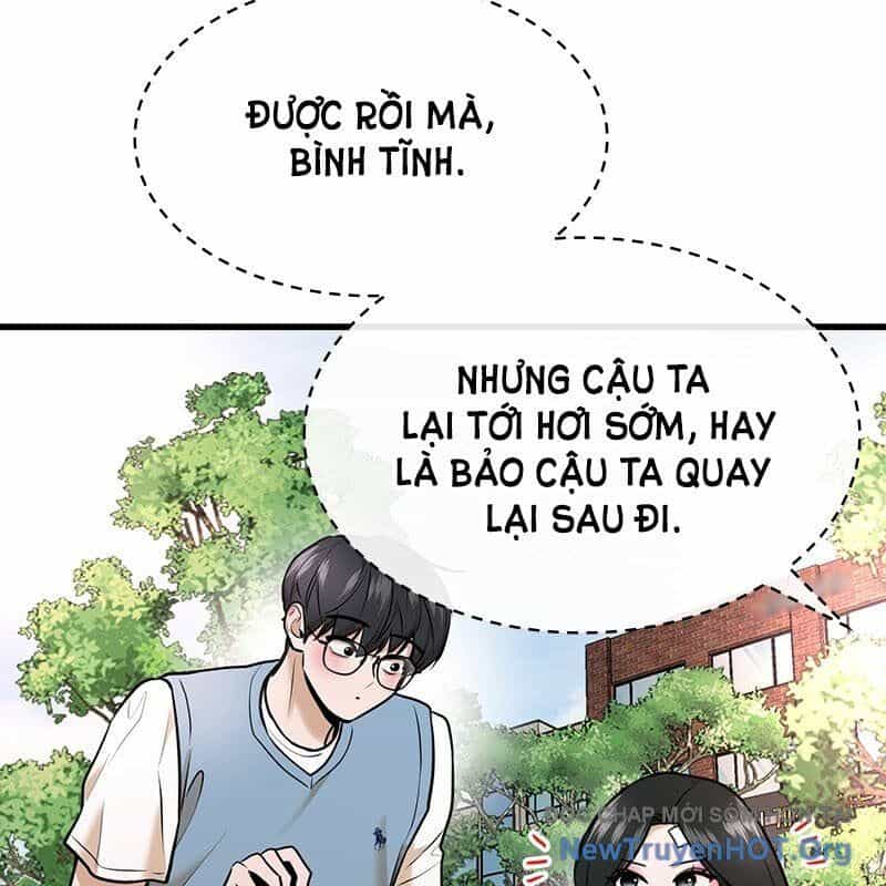 Trở Về Bên Chanbi - Chương 41 - ảnh 24