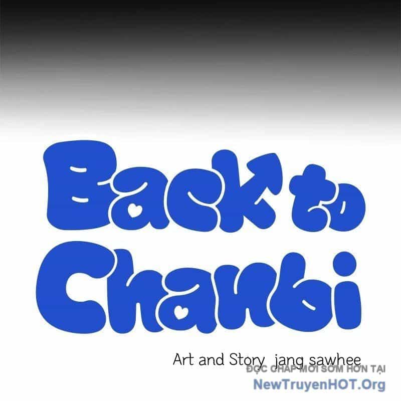 Trở Về Bên Chanbi - Chương 47 - ảnh 24