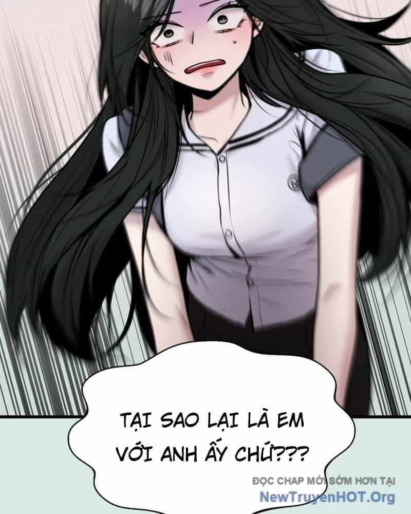Trở Về Bên Chanbi - Chương 48 - ảnh 3