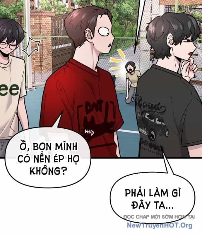 Trở Về Bên Chanbi - Chương 52 - ảnh 26