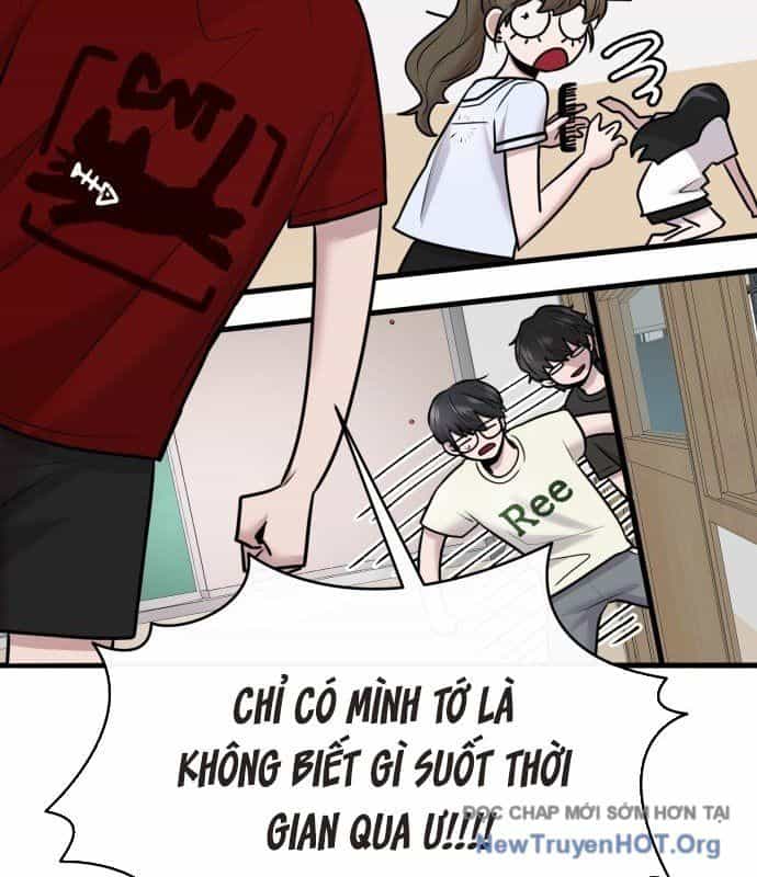 Trở Về Bên Chanbi - Chương 52 - ảnh 88