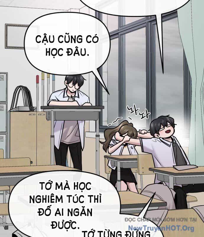 Trở Về Bên Chanbi - Chương 54 - ảnh 11