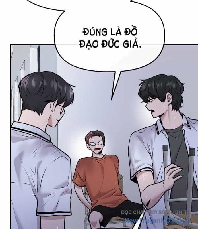 Trở Về Bên Chanbi - Chương 54 - ảnh 36
