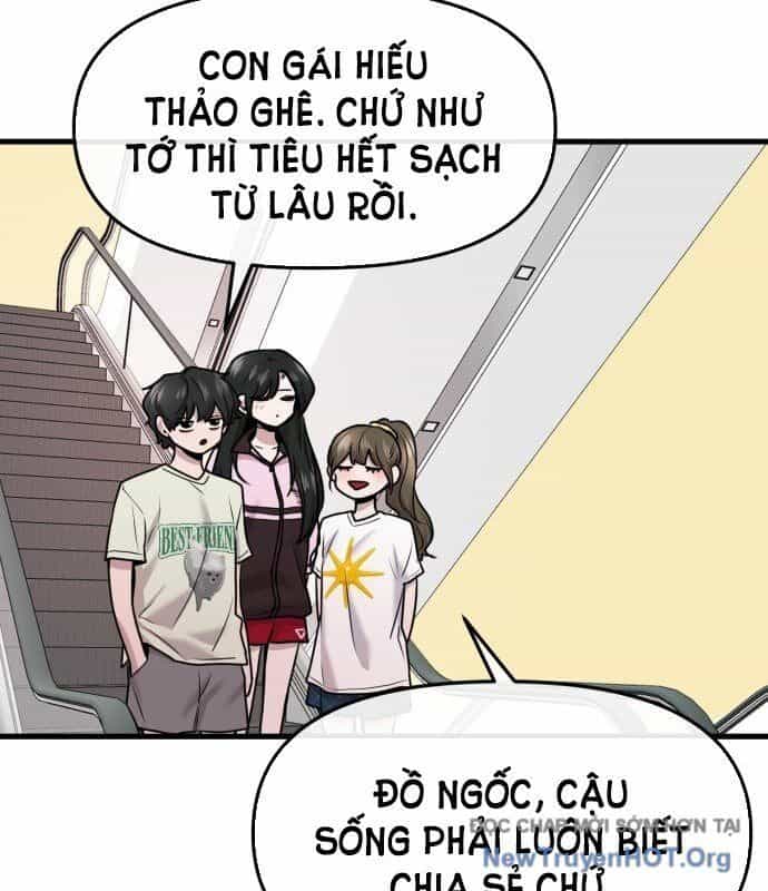 Trở Về Bên Chanbi - Chương 56 - ảnh 30