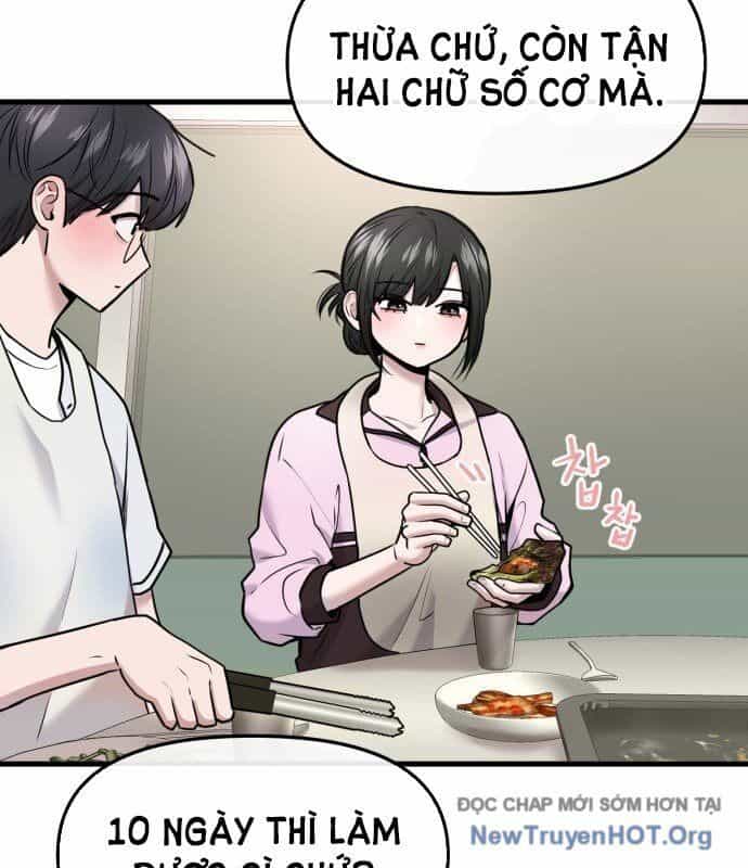 Trở Về Bên Chanbi - Chương 58 - ảnh 42