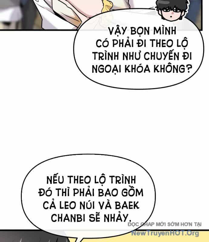 Trở Về Bên Chanbi - Chương 58 - ảnh 47