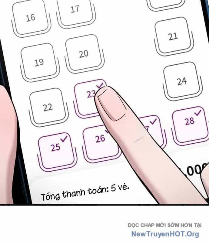 Trở Về Bên Chanbi - Chương 60 - ảnh 48