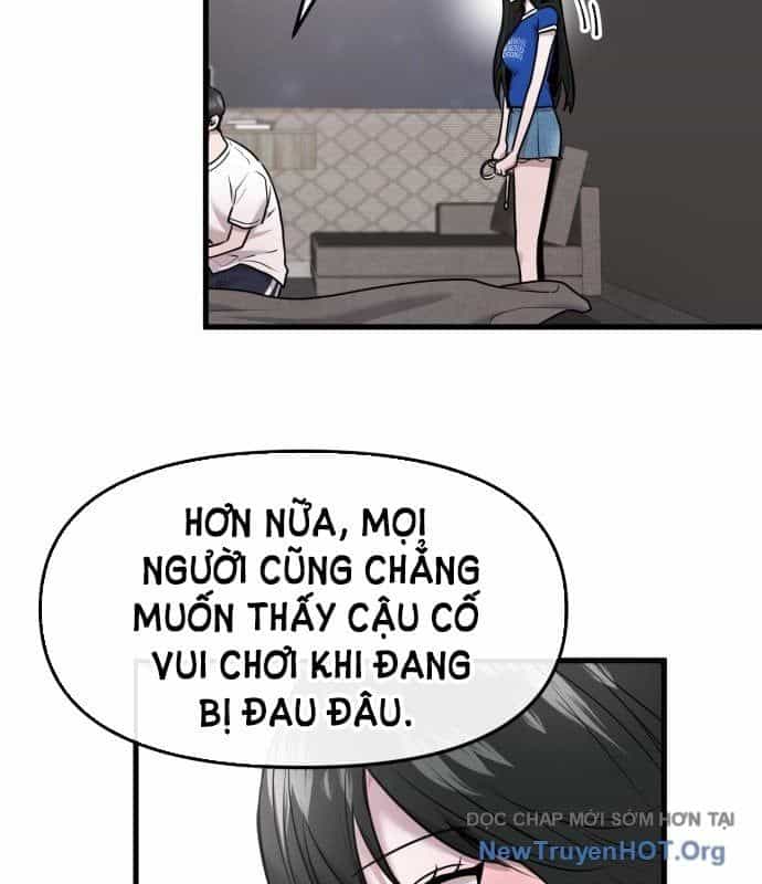 Trở Về Bên Chanbi - Chương 64 - ảnh 21