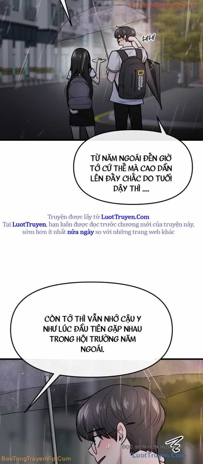 Trở Về Bên Chanbi - Chương 68 - ảnh 22