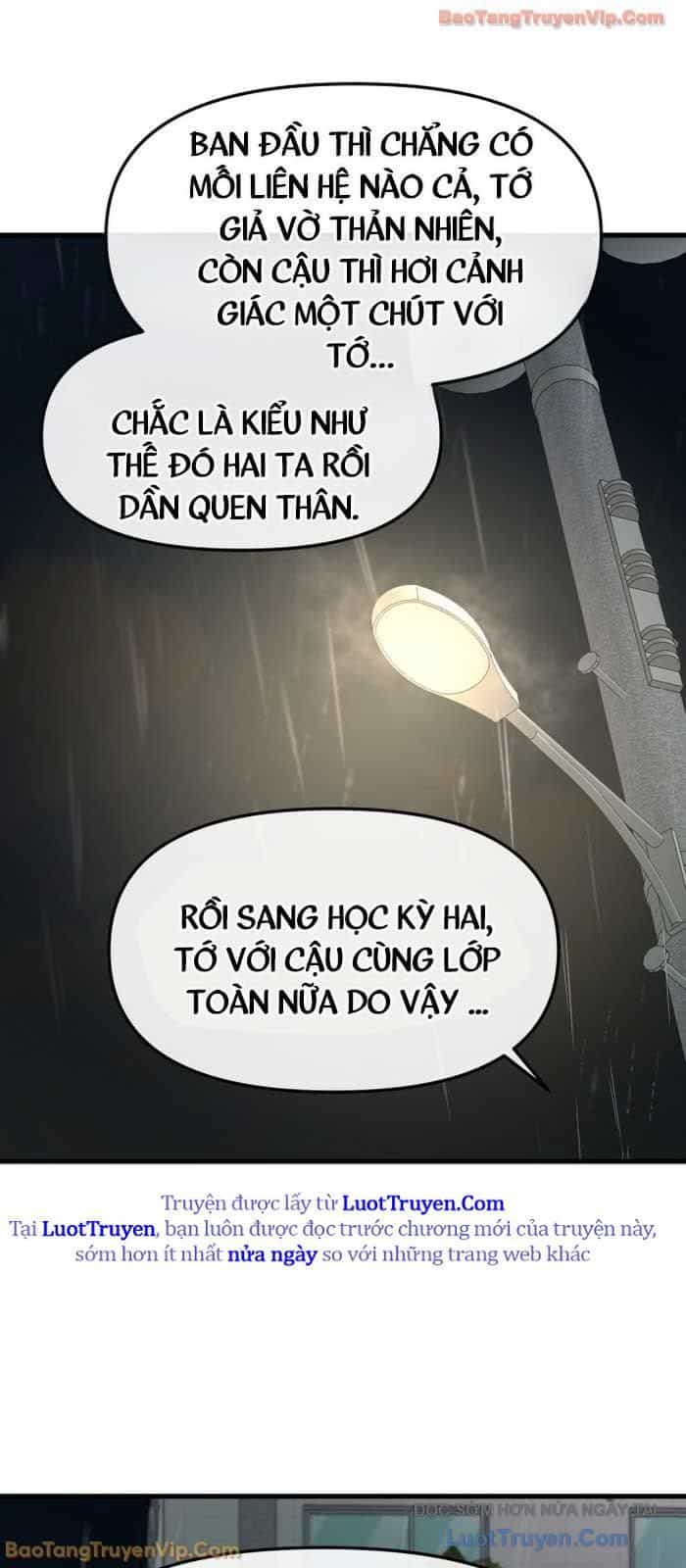 Trở Về Bên Chanbi - Chương 68 - ảnh 28