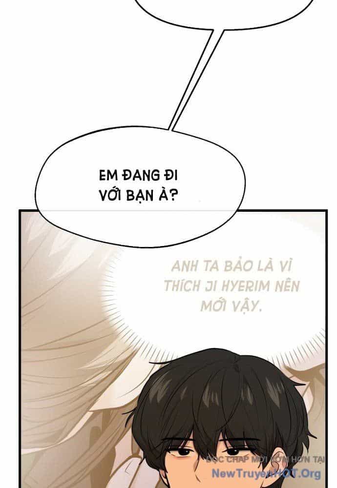 Trở Về Bên Chanbi - Chương 73 - ảnh 33