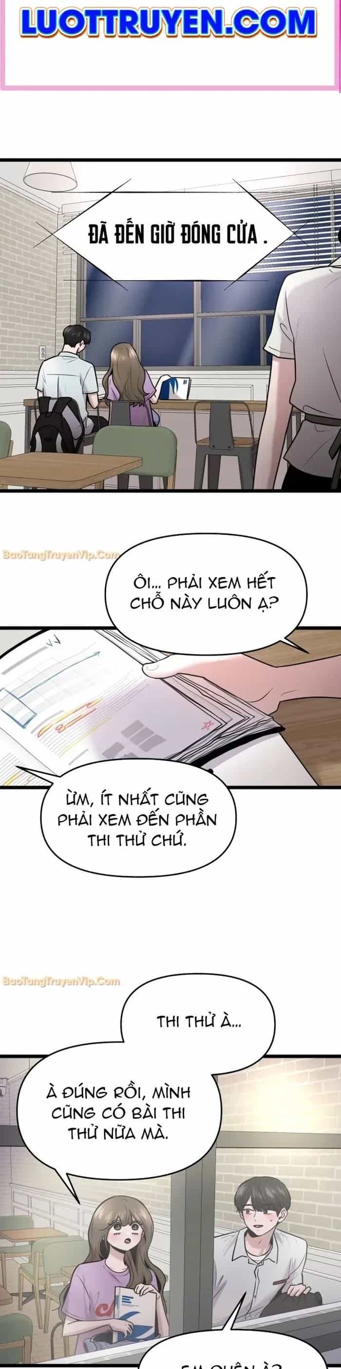 Trở Về Bên Chanbi - Chương 77 - ảnh 2