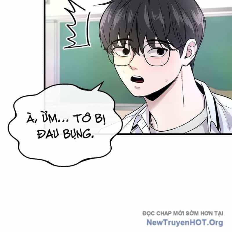 Trở Về Bên Chanbi - Chương 8 - ảnh 11