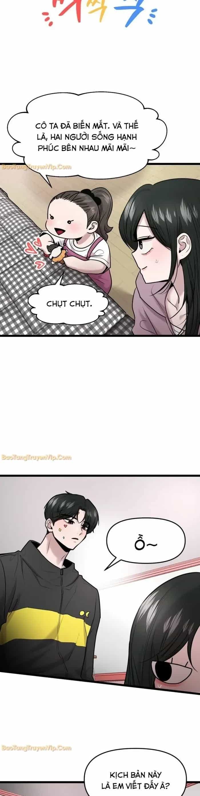 Trở Về Bên Chanbi - Chương 81 - ảnh 12