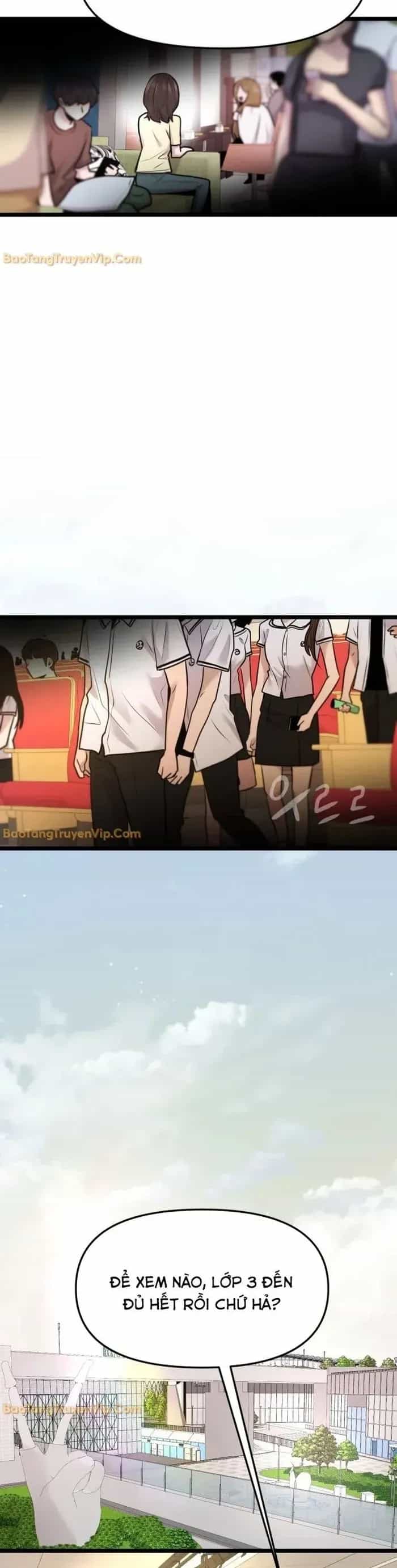 Trở Về Bên Chanbi - Chương 81 - ảnh 26