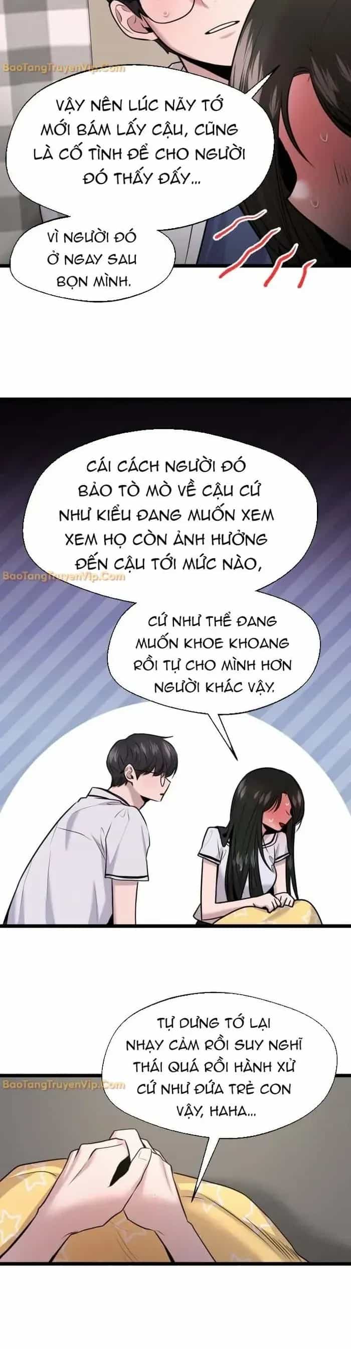 Trở Về Bên Chanbi - Chương 83 - ảnh 25