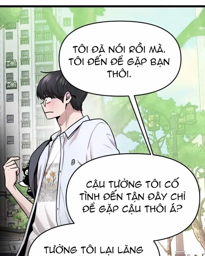 Trở Về Bên Chanbi - Chương 85 - ảnh 17