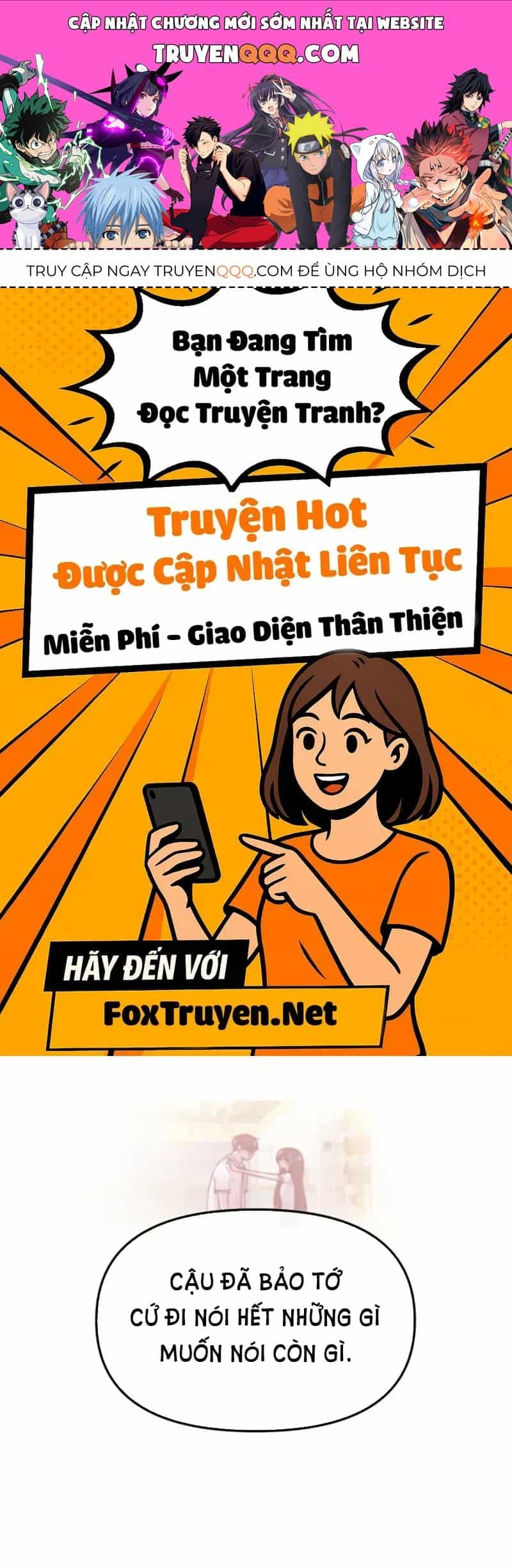 Trở Về Bên Chanbi - Chương 86 - ảnh 1