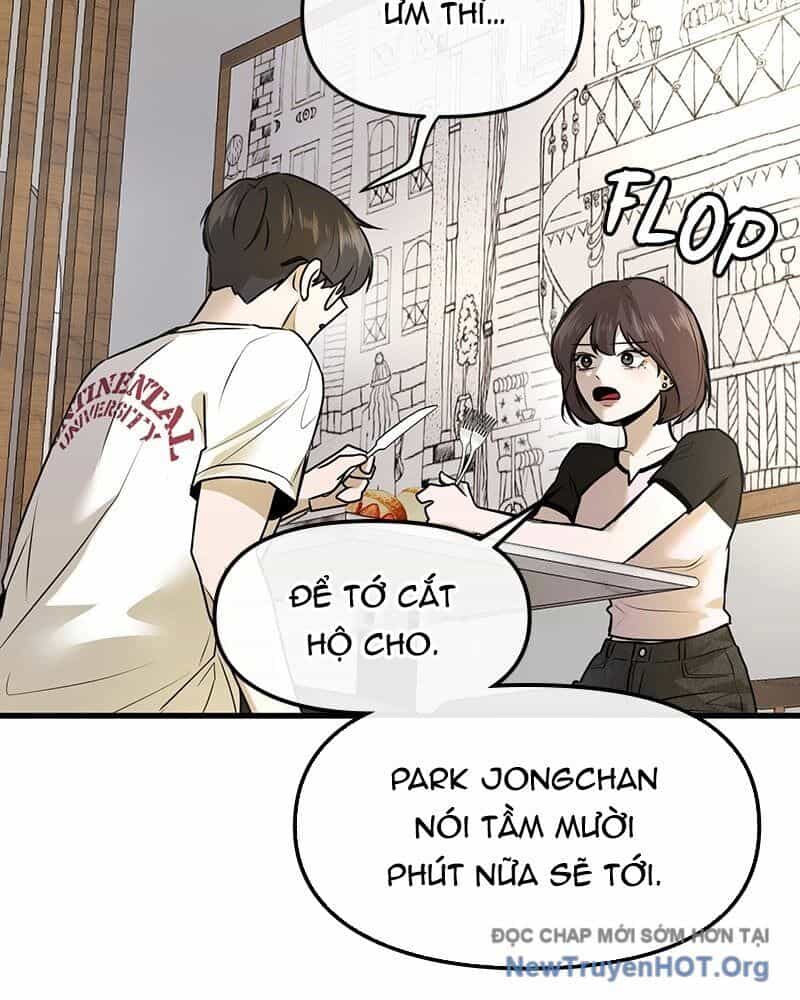 Trở Về Bên Chanbi - Chương 9 - ảnh 90