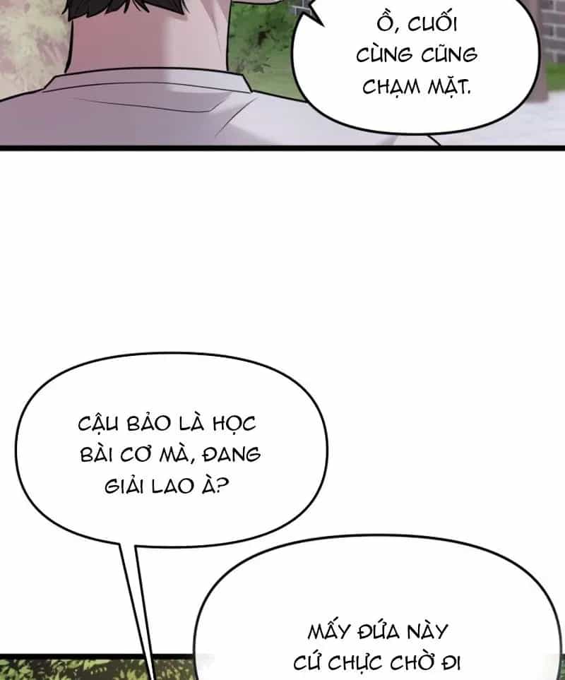 Trở Về Bên Chanbi - Chương 93 - ảnh 100