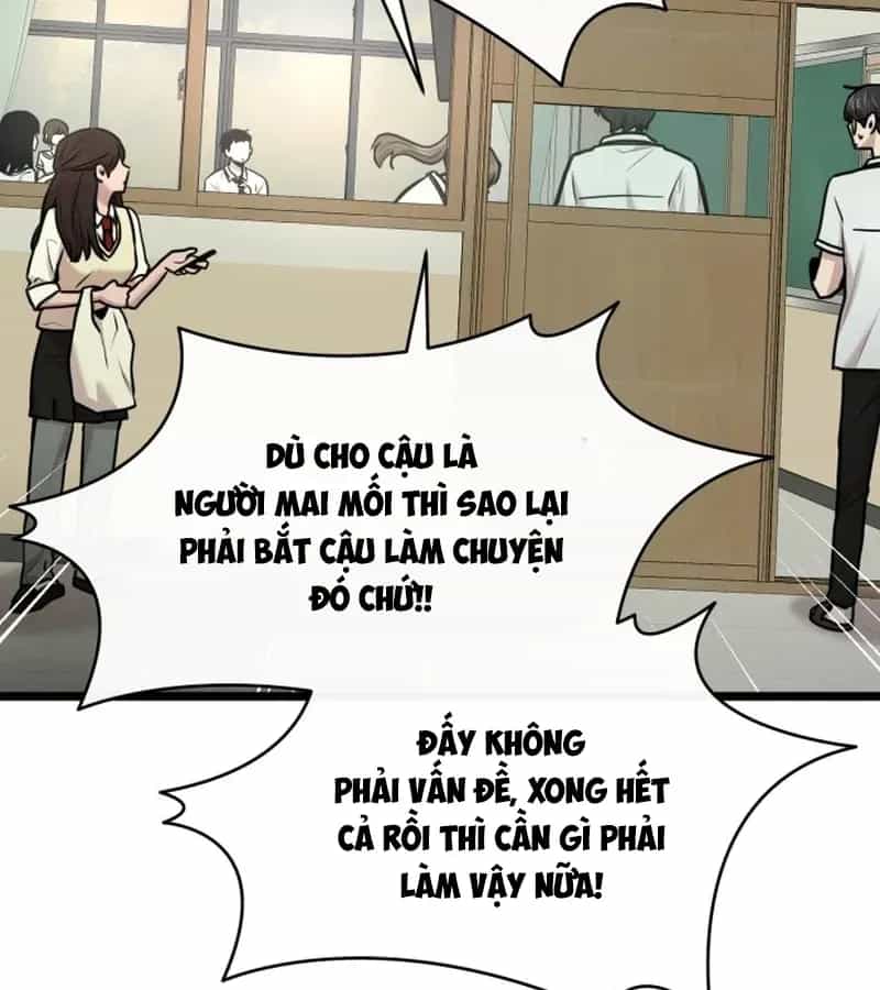 Trở Về Bên Chanbi - Chương 94 - ảnh 18
