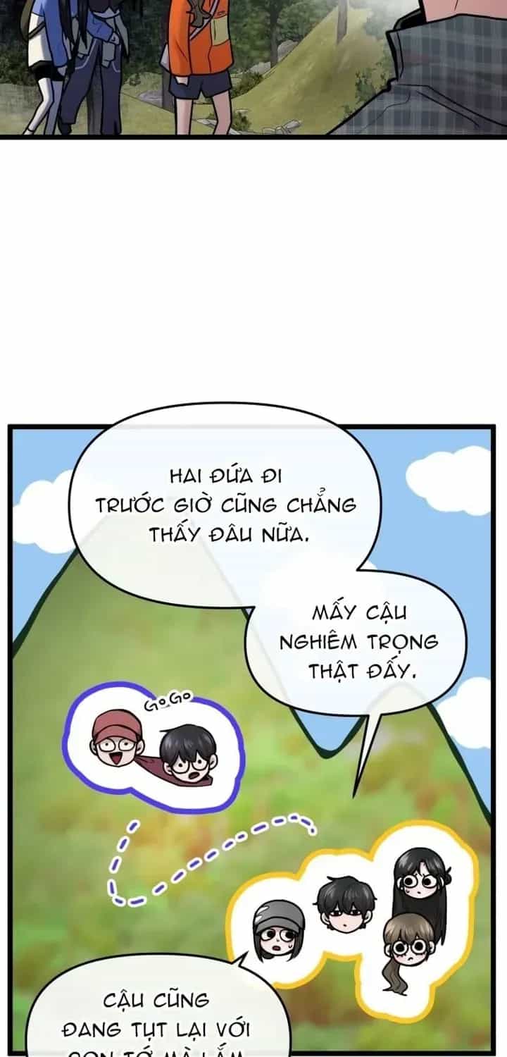 Trở Về Bên Chanbi - Chương 95 - ảnh 24