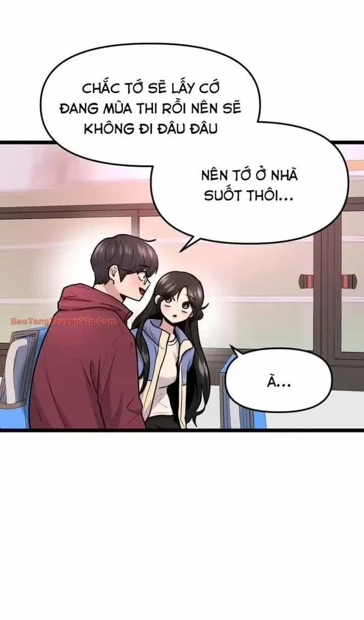 Trở Về Bên Chanbi - Chương 96 - ảnh 23