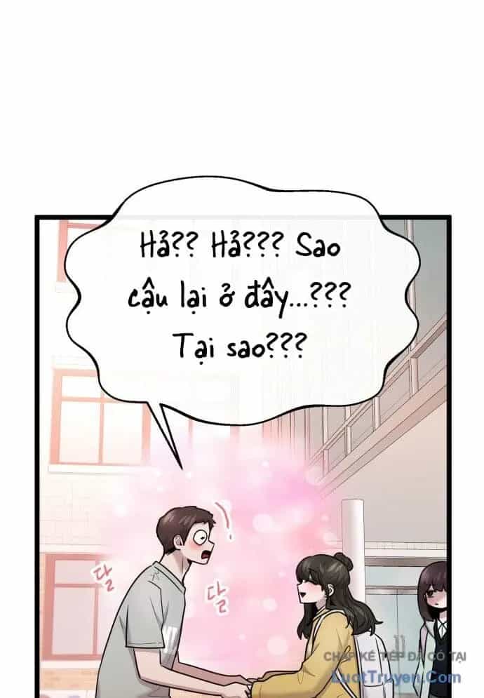 Trở Về Bên Chanbi - Chương 99 - ảnh 6