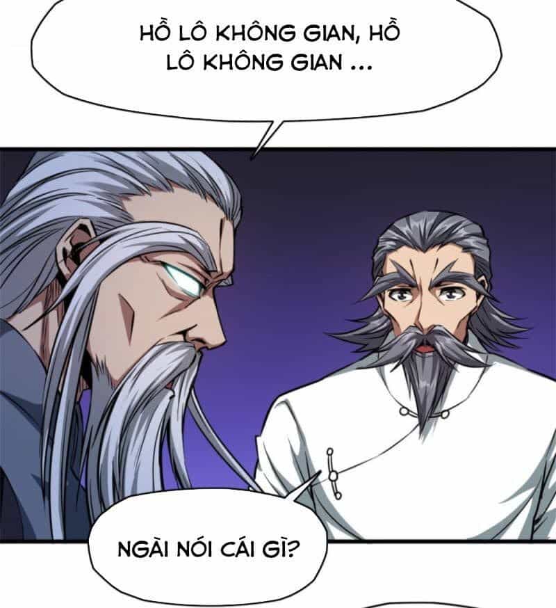Trở Về Địa Cầu Làm Thần Côn - Chương 24 - ảnh 11