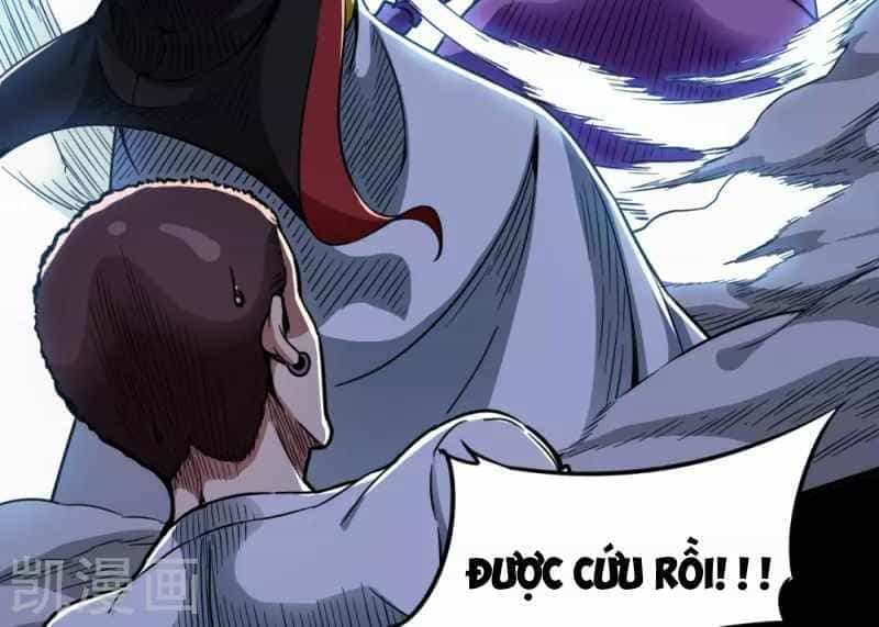 Trở Về Địa Cầu Làm Thần Côn - Chương 28 - ảnh 25