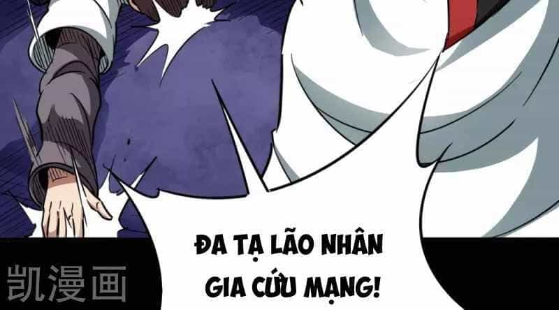 Trở Về Địa Cầu Làm Thần Côn - Chương 28 - ảnh 31