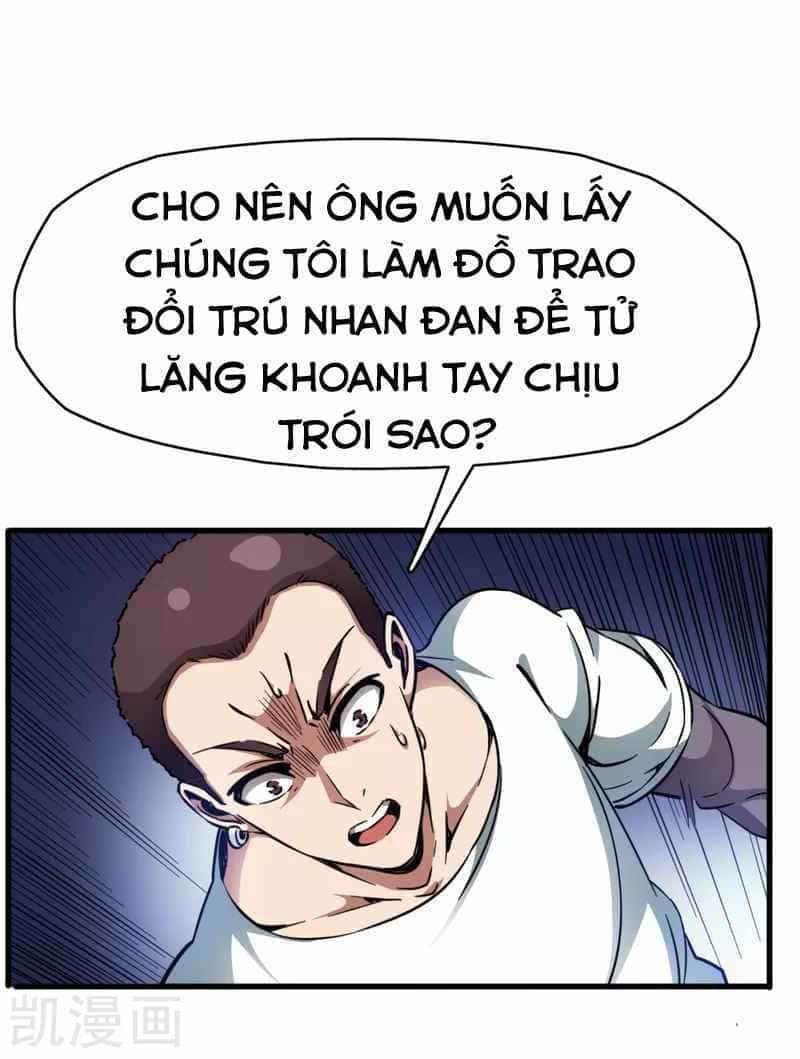 Trở Về Địa Cầu Làm Thần Côn - Chương 28 - ảnh 46