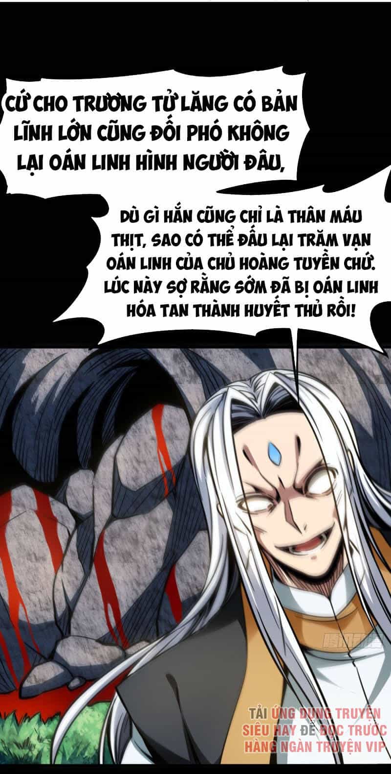 Trở Về Địa Cầu Làm Thần Côn - Chương 41 - ảnh 37
