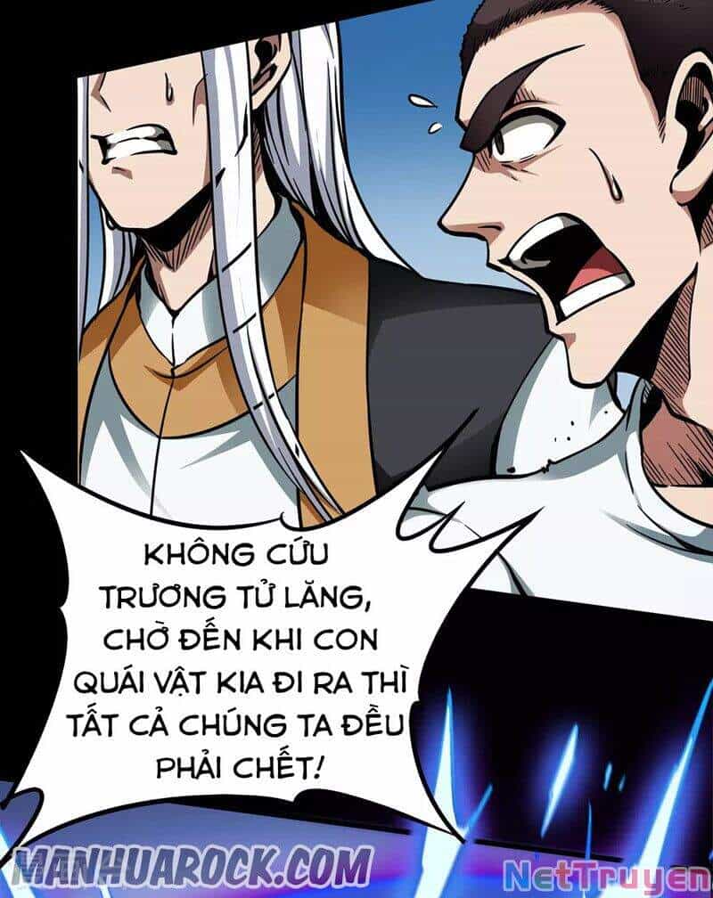 Trở Về Địa Cầu Làm Thần Côn - Chương 44 - ảnh 41