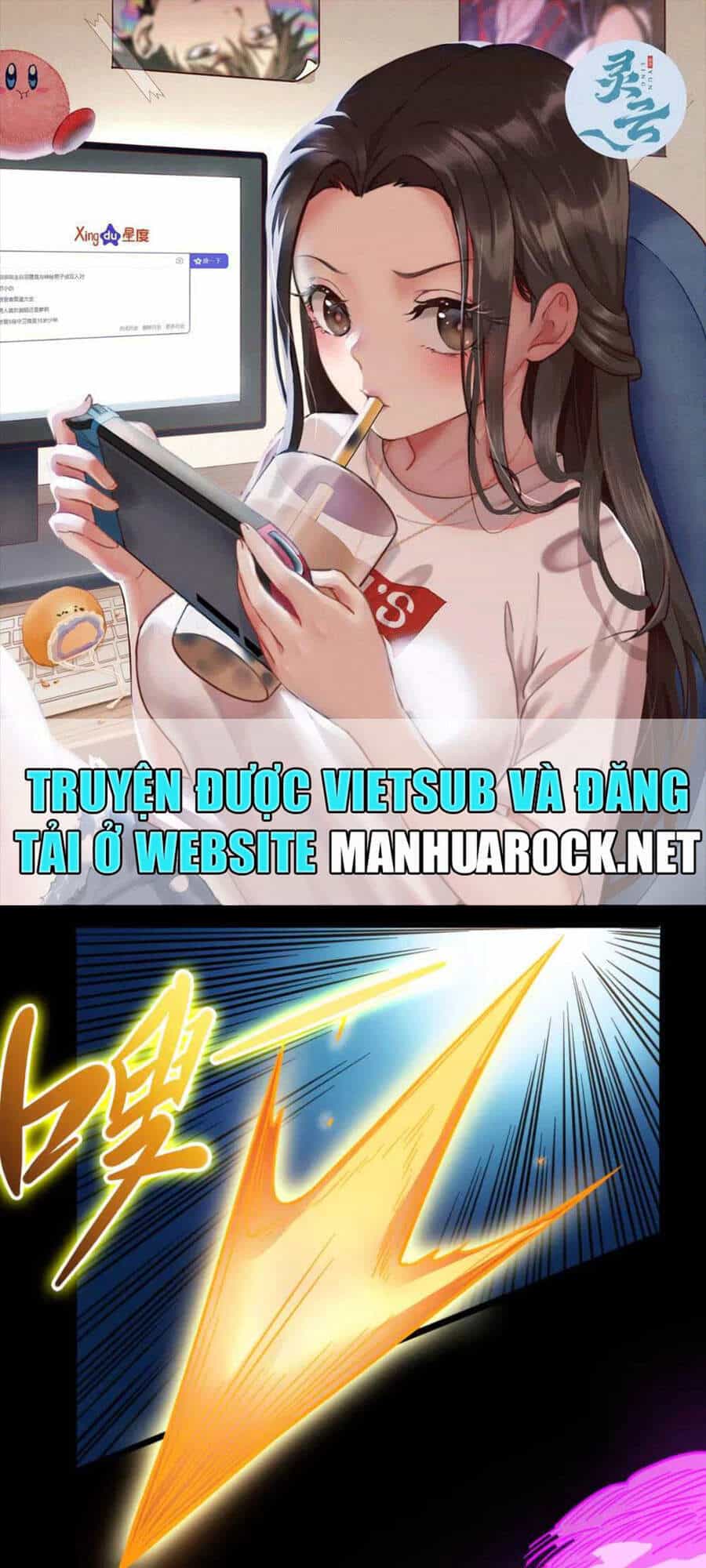 Trở Về Địa Cầu Làm Thần Côn - Chương 46 - ảnh 1