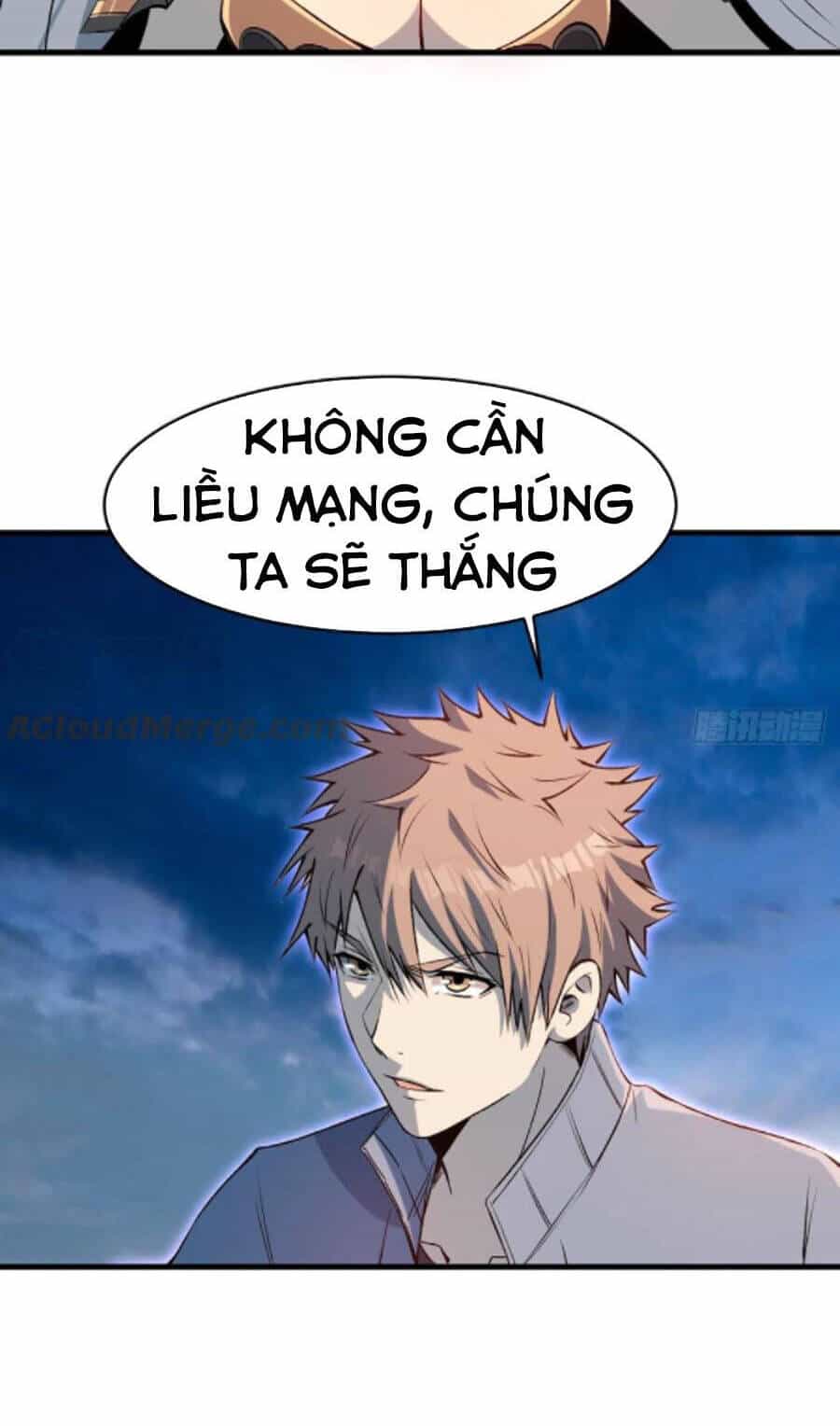 Trở Về Làm Đại Lão Thời Mạt Thế - Chương 204 - ảnh 16