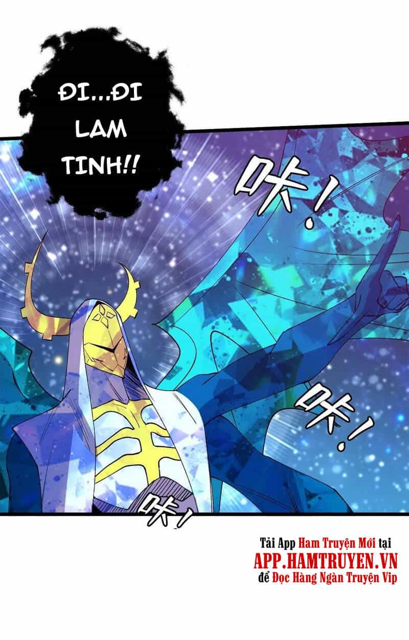 Trở Về Làm Đại Lão Thời Mạt Thế - Chương 222 - ảnh 34