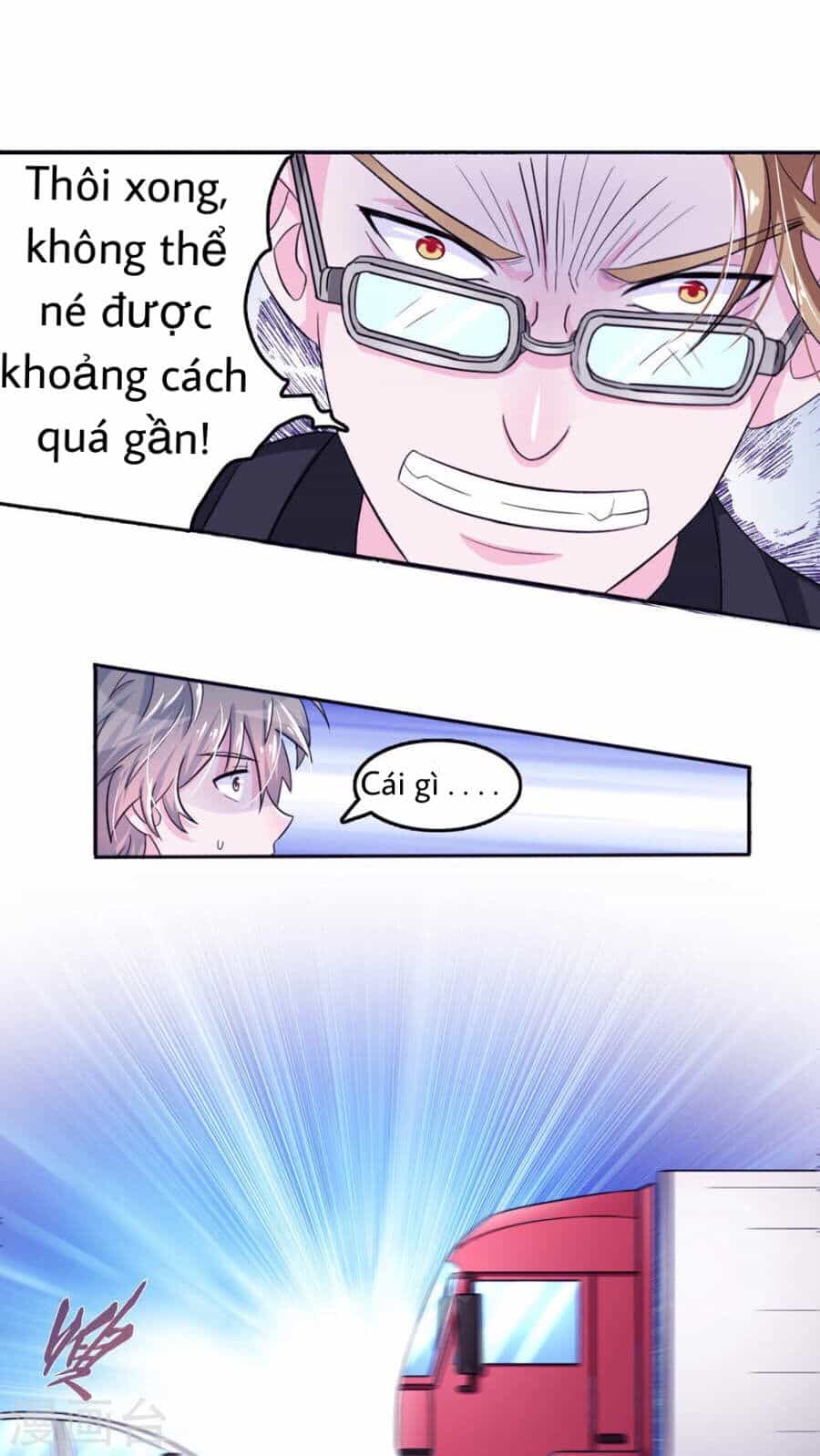Trở Về Thay Đổi Quá Khứ - Chương 1 - ảnh 10