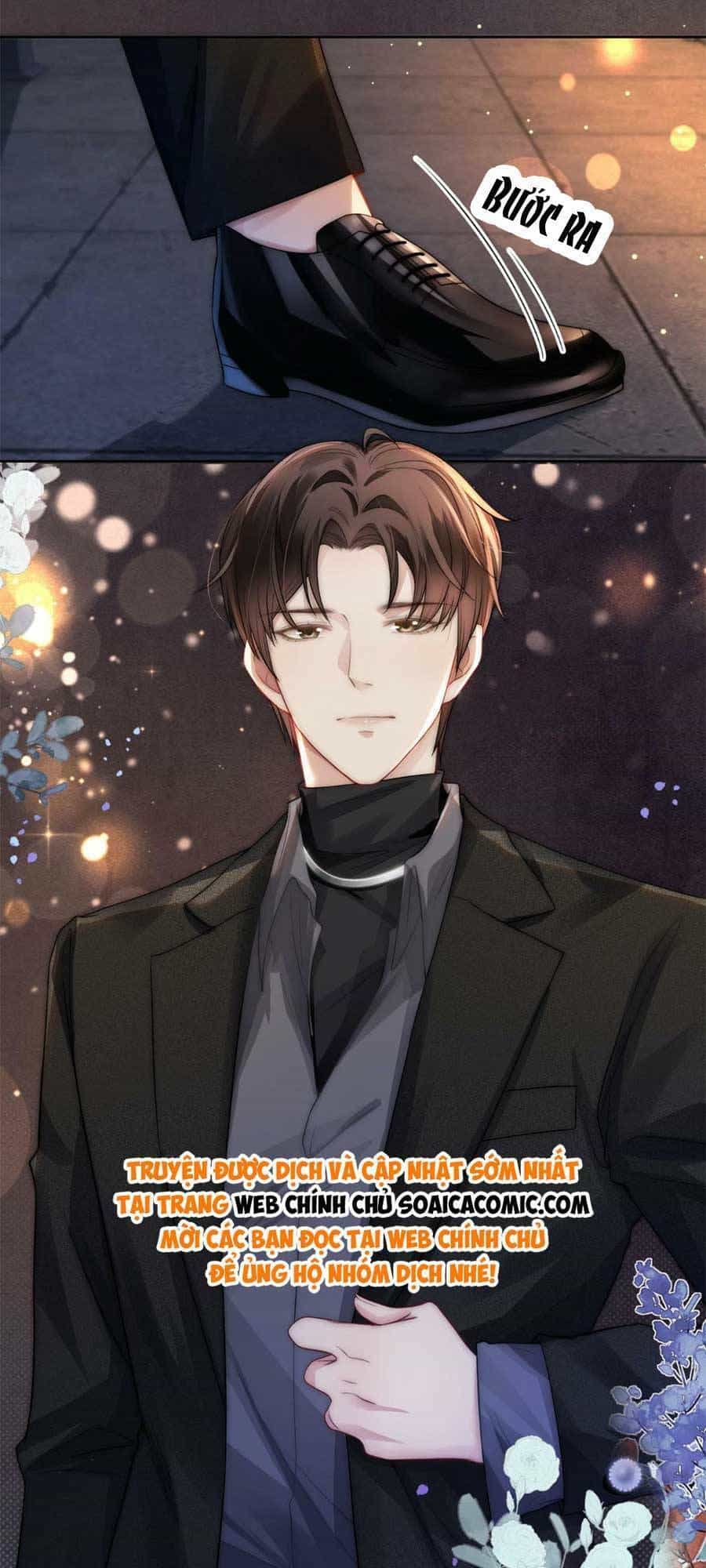 Trở Về Thế Giới Xuyên Nhanh Đại Lão Được Cưng Hết Mực - Chương 10 - ảnh 20