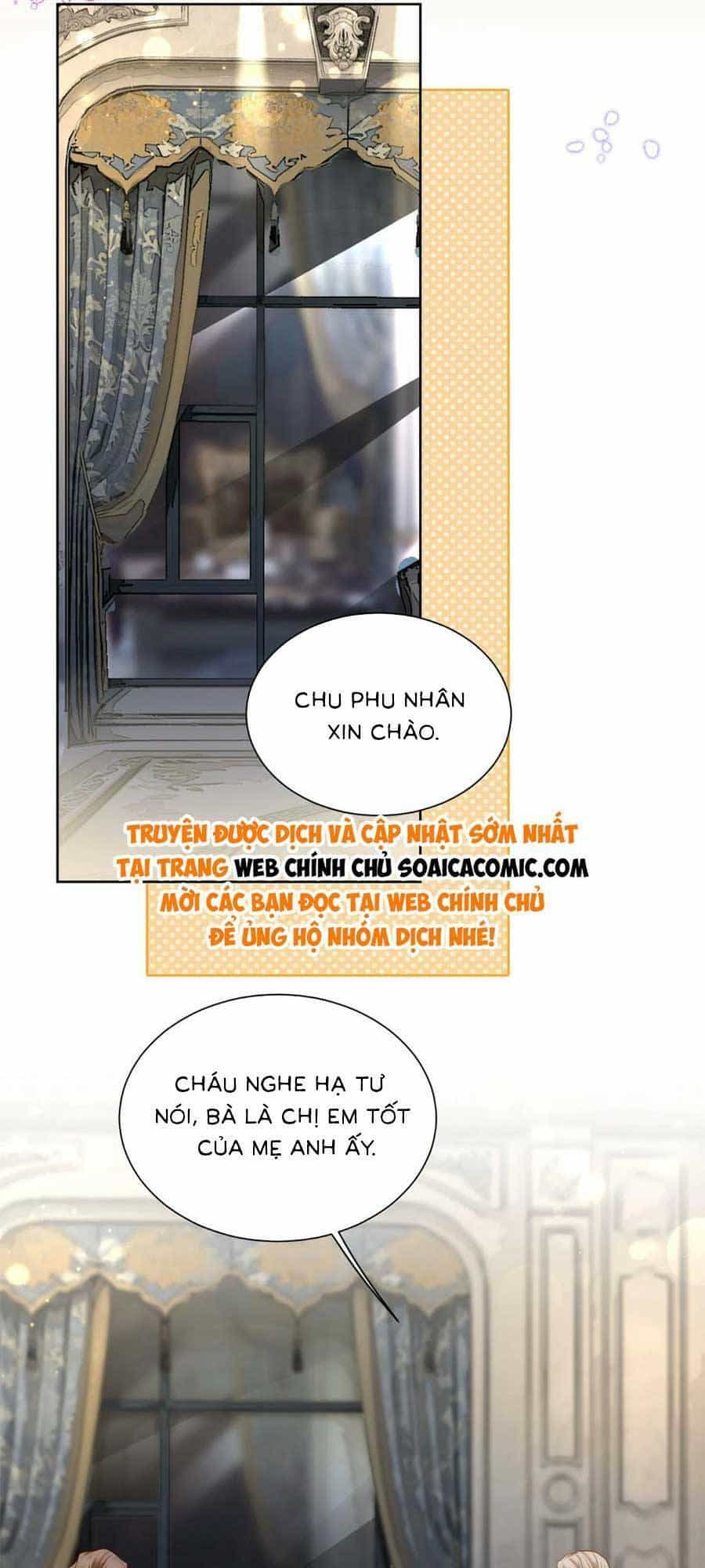 Trở Về Thế Giới Xuyên Nhanh Đại Lão Được Cưng Hết Mực - Chương 11 - ảnh 25
