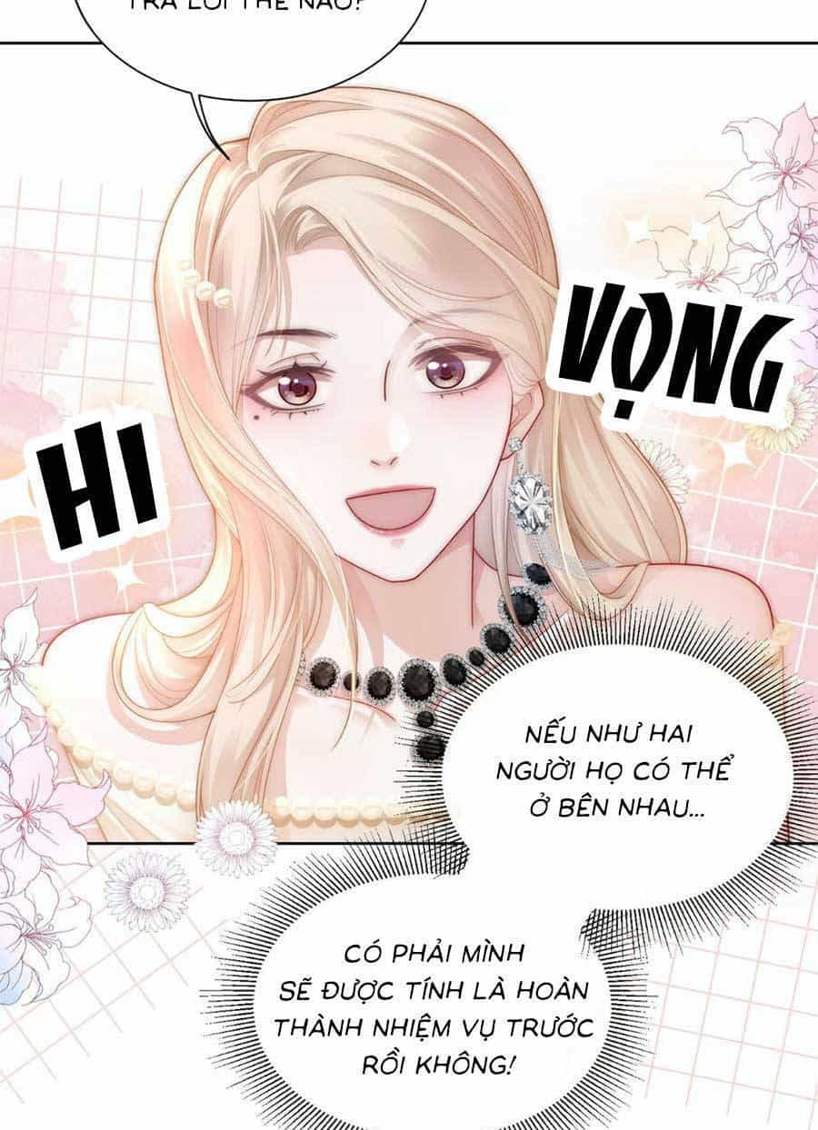 Trở Về Thế Giới Xuyên Nhanh Đại Lão Được Cưng Hết Mực - Chương 12 - ảnh 14