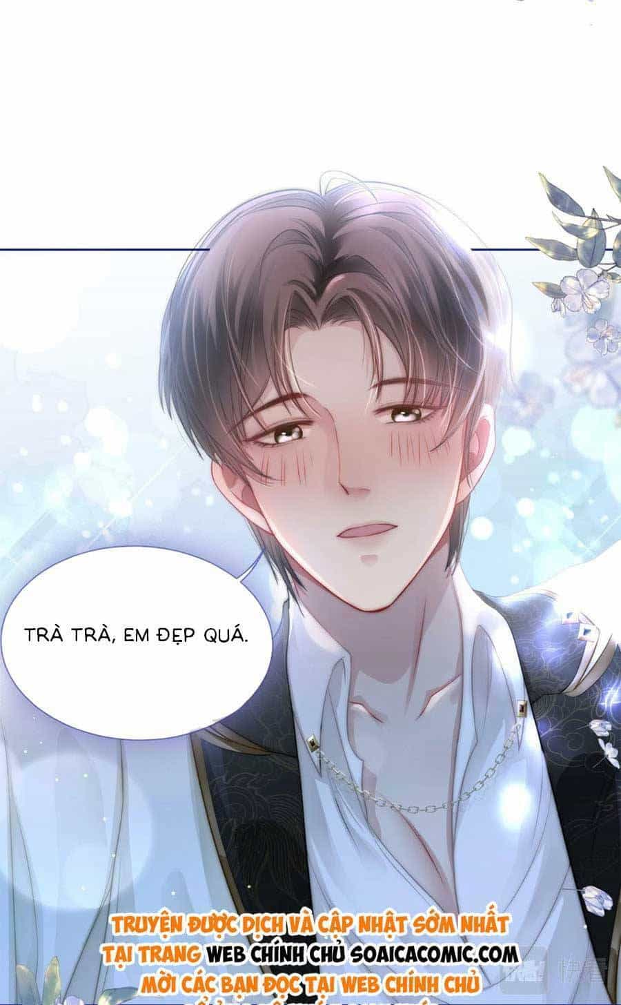 Trở Về Thế Giới Xuyên Nhanh Đại Lão Được Cưng Hết Mực - Chương 13 - ảnh 17