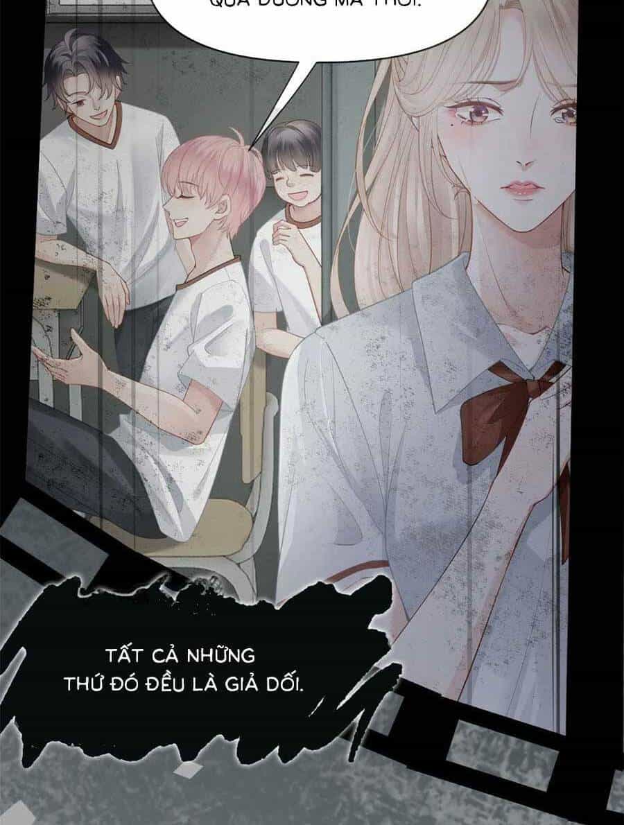 Trở Về Thế Giới Xuyên Nhanh Đại Lão Được Cưng Hết Mực - Chương 14 - ảnh 4