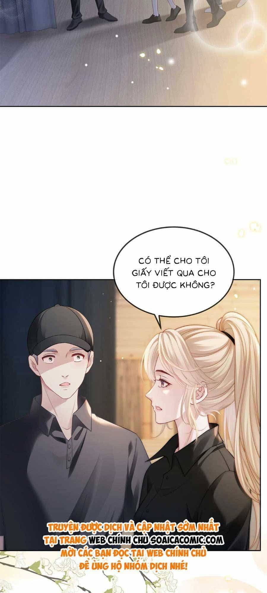 Trở Về Thế Giới Xuyên Nhanh Đại Lão Được Cưng Hết Mực - Chương 16 - ảnh 2