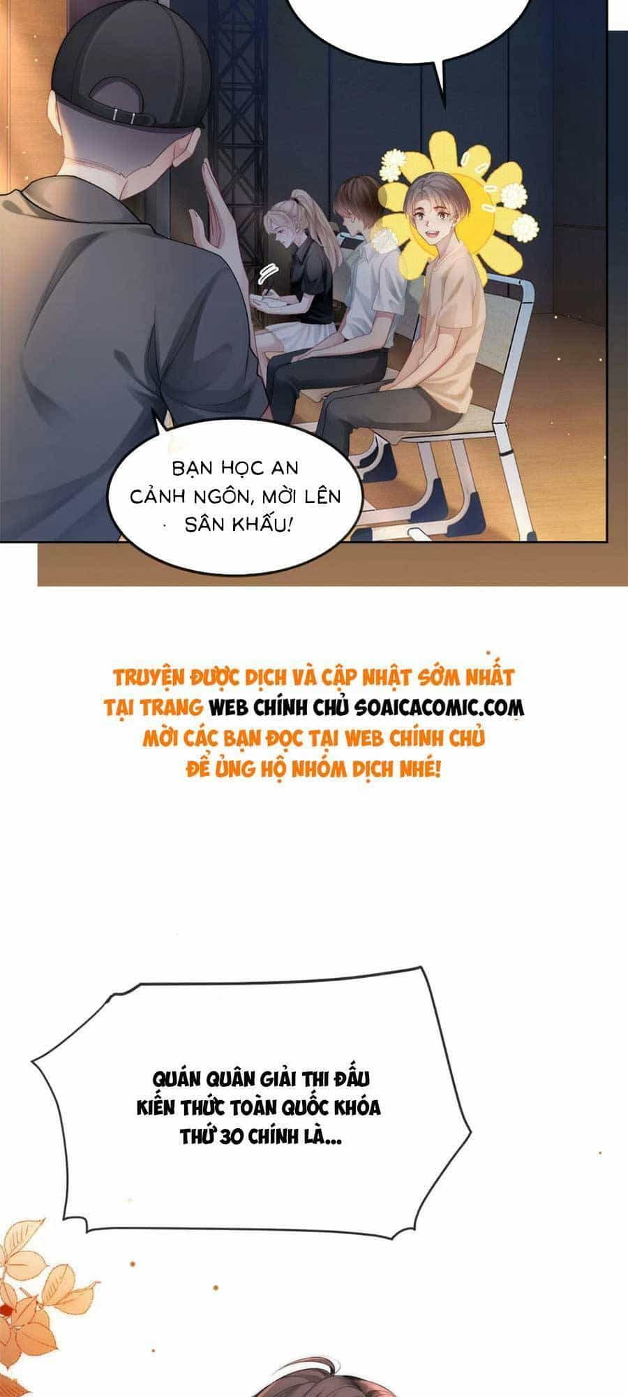 Trở Về Thế Giới Xuyên Nhanh Đại Lão Được Cưng Hết Mực - Chương 16 - ảnh 9