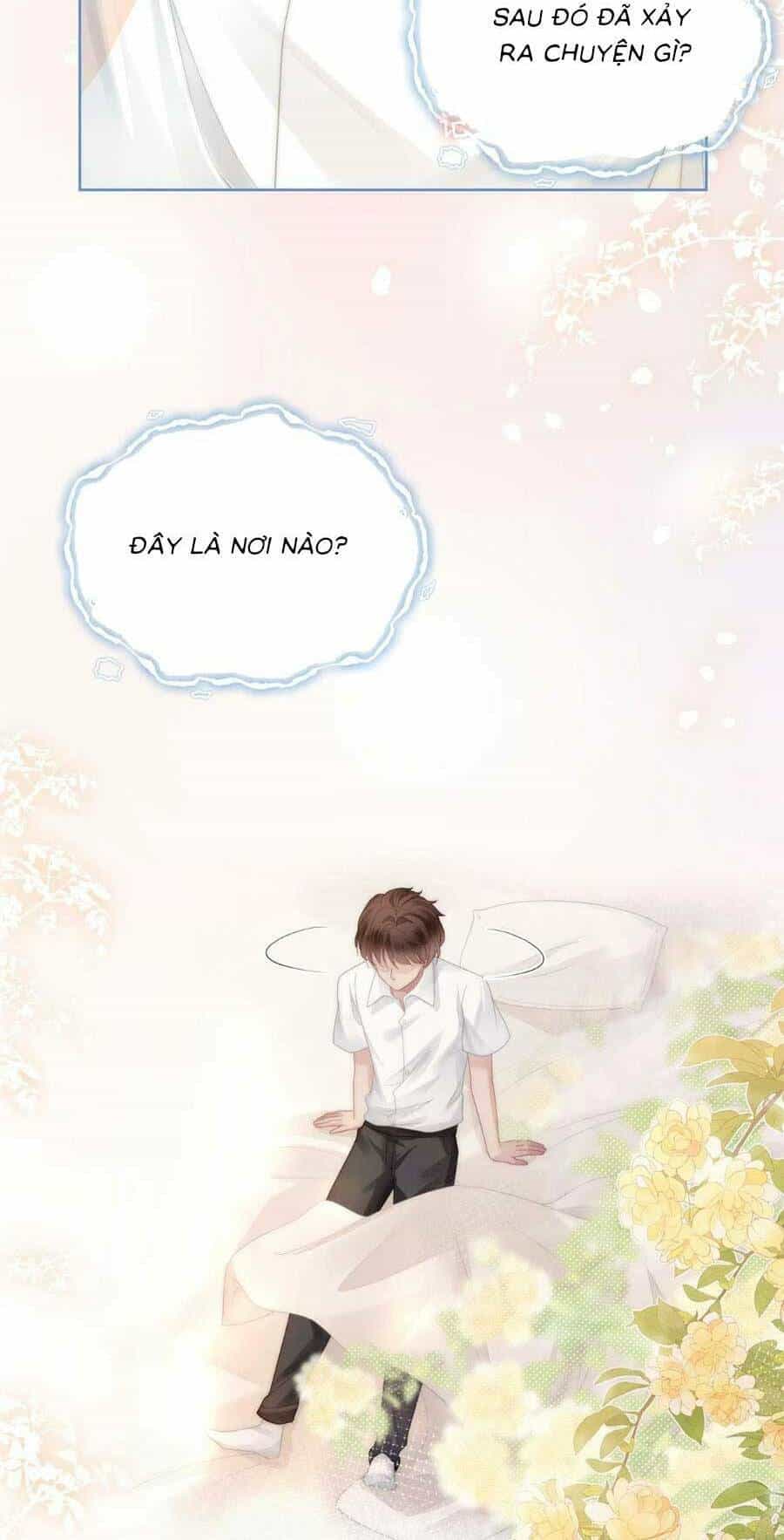 Trở Về Thế Giới Xuyên Nhanh Đại Lão Được Cưng Hết Mực - Chương 17 - ảnh 19