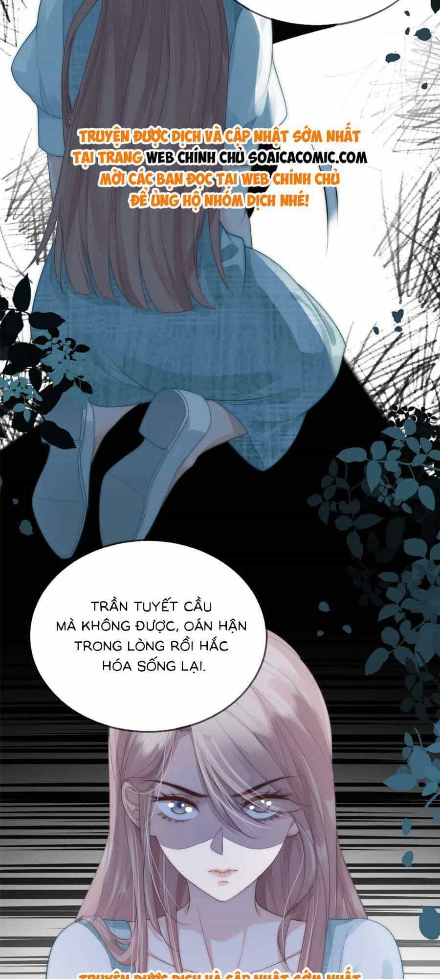 Trở Về Thế Giới Xuyên Nhanh Đại Lão Được Cưng Hết Mực - Chương 18 - ảnh 8